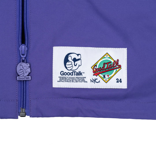 GoodTalk Coaches Jacket