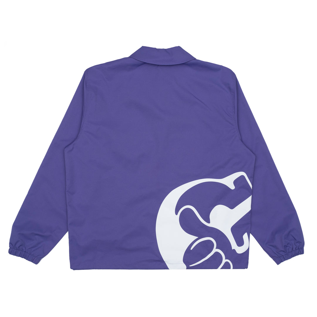 GoodTalk Coaches Jacket