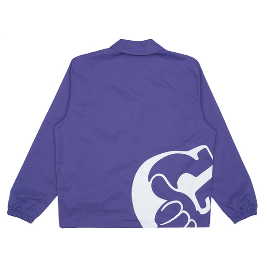 GoodTalk Coaches Jacket