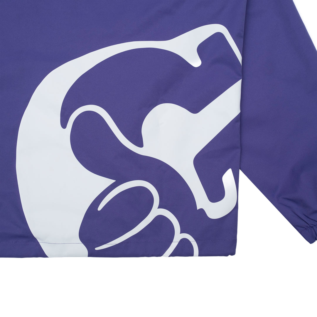 GoodTalk Coaches Jacket