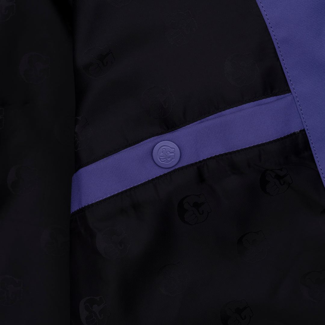 GoodTalk Coaches Jacket