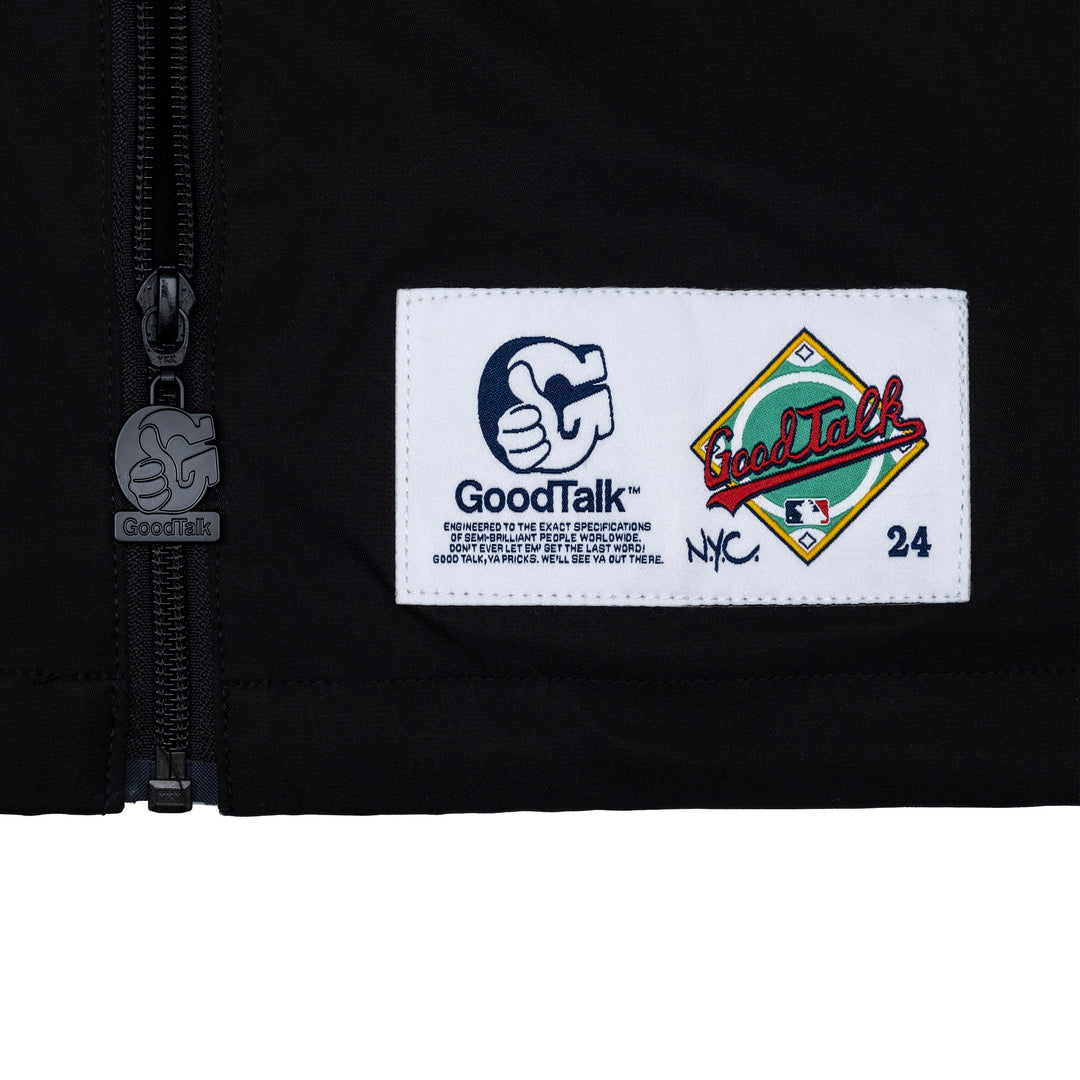 GoodTalk Coaches Jacket