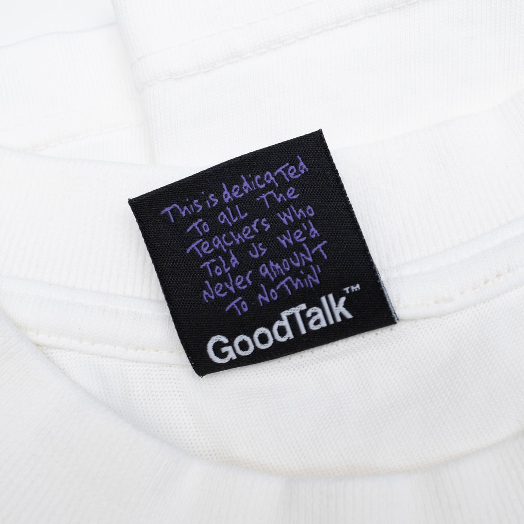 Word Mark Tee
