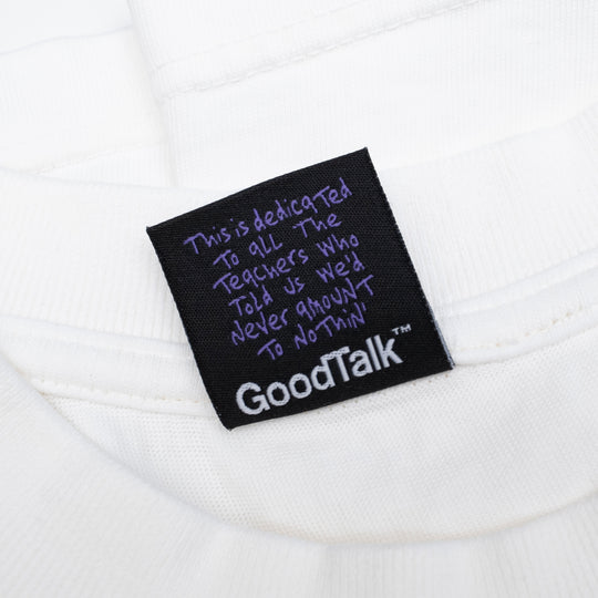 Word Mark Tee