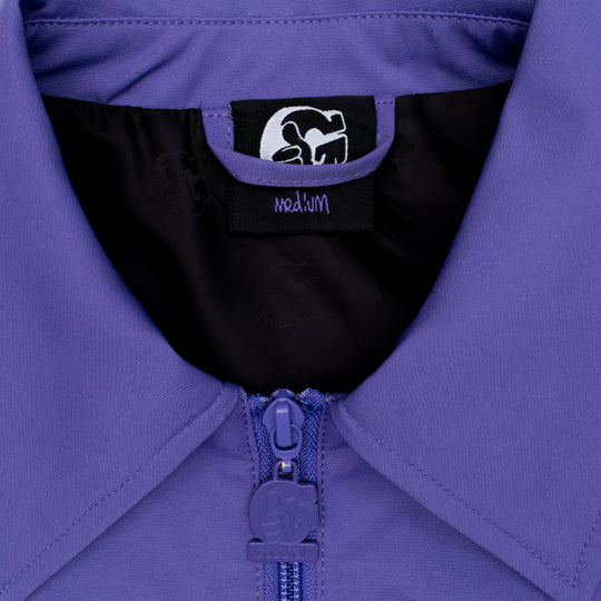 GoodTalk Coaches Jacket