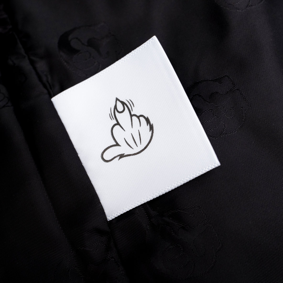 GoodTalk Coaches Jacket