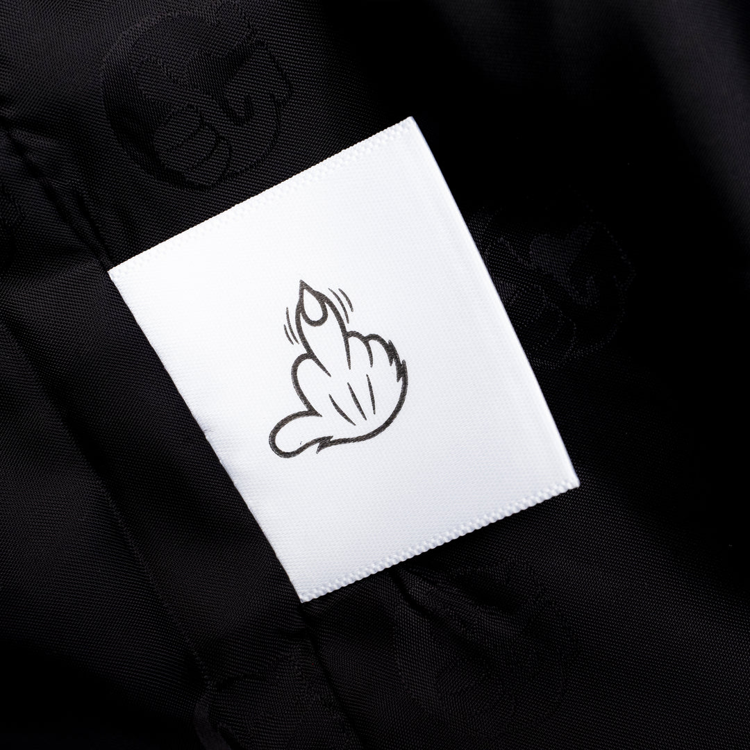 GoodTalk Coaches Jacket