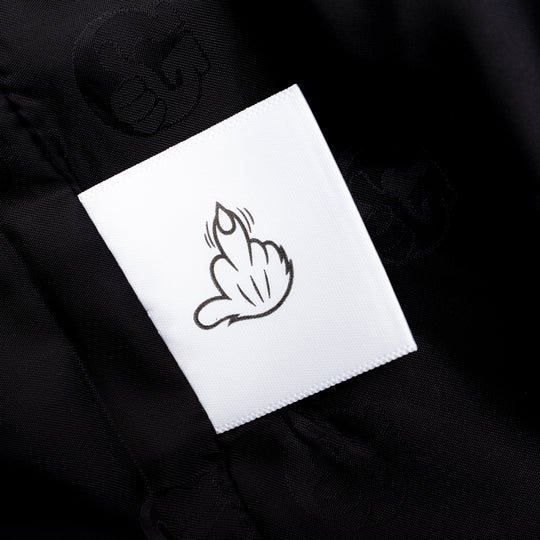 GoodTalk Coaches Jacket