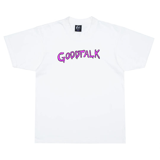 GoodTalk Live Tee