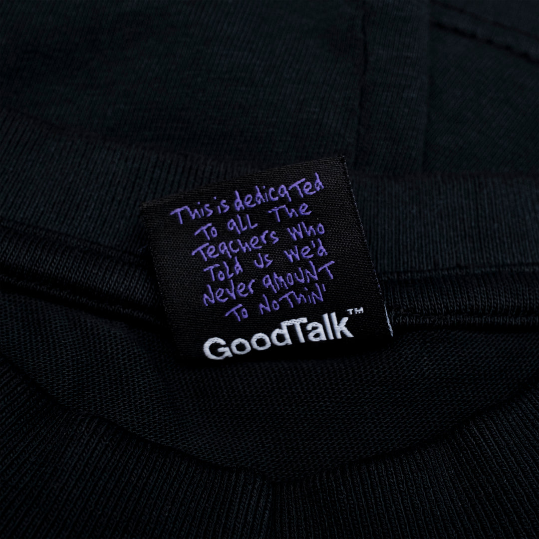 Skaiwater x Slawn x GoodTalk Gigi Tee