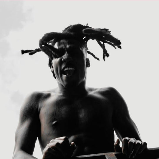 trap boy