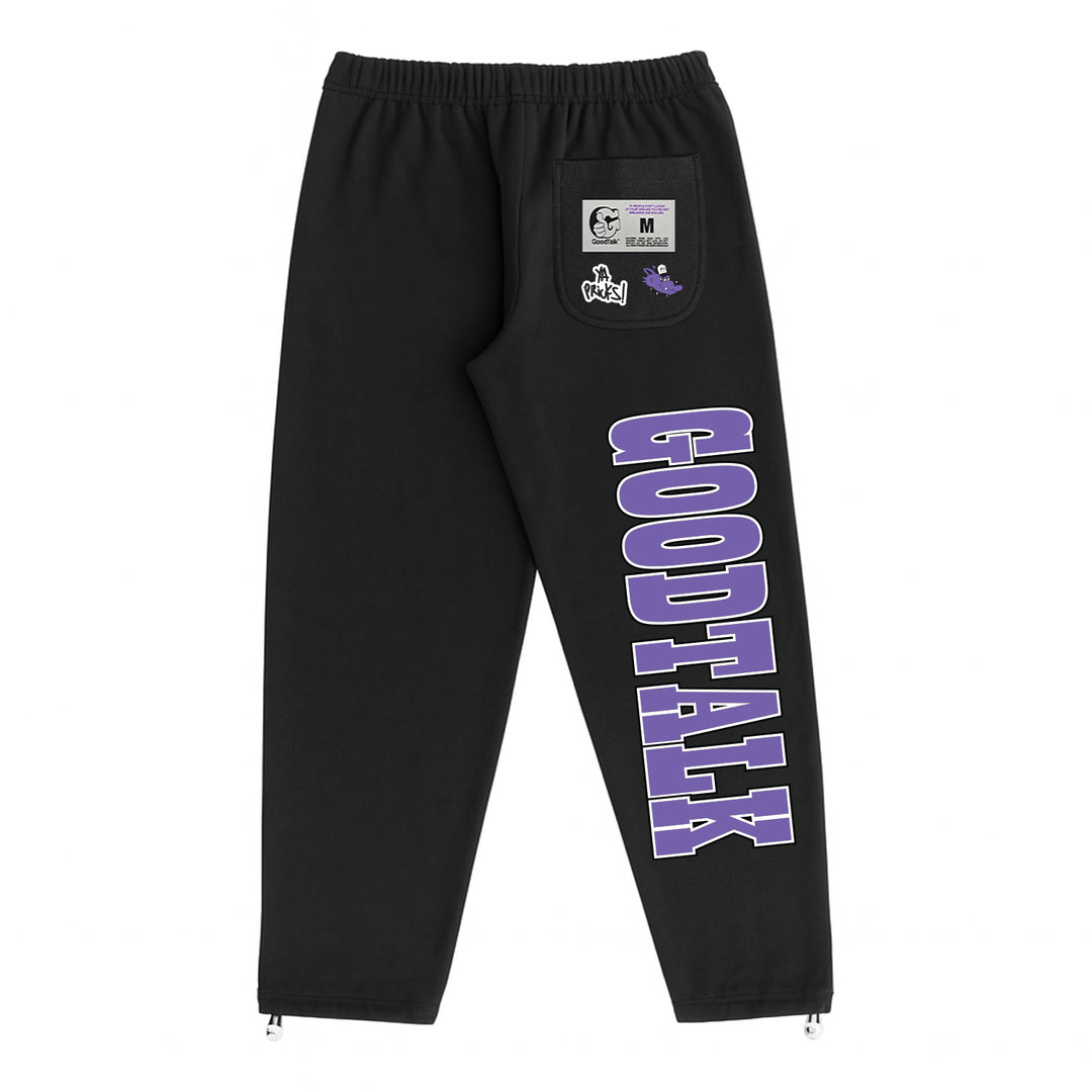 GoodTalk Sweatpants