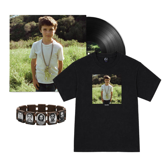 Wonderful Bundle