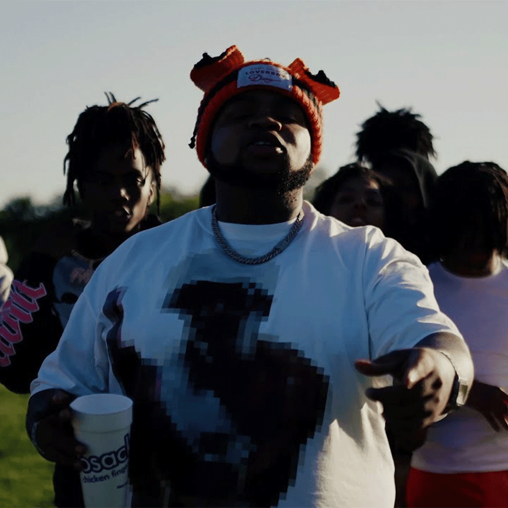 Hurt My Gut Feat. ThereGoMarcus & FattMack