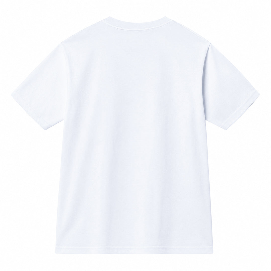 Curbside Tee