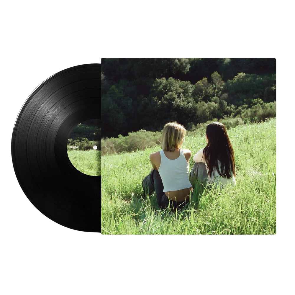 Wonderful Vinyl – Limited Edition 12” LP | Skaiwater