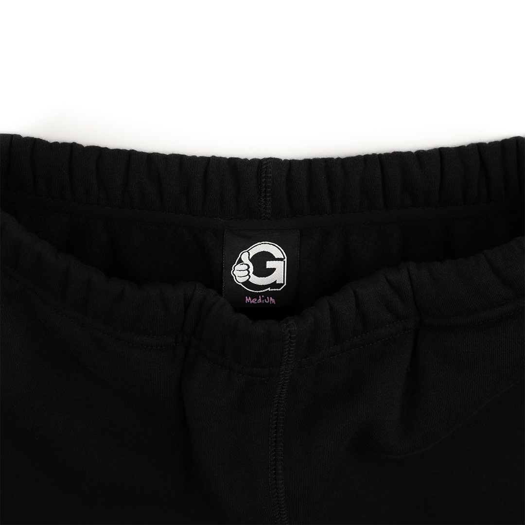Upper Sweatpants