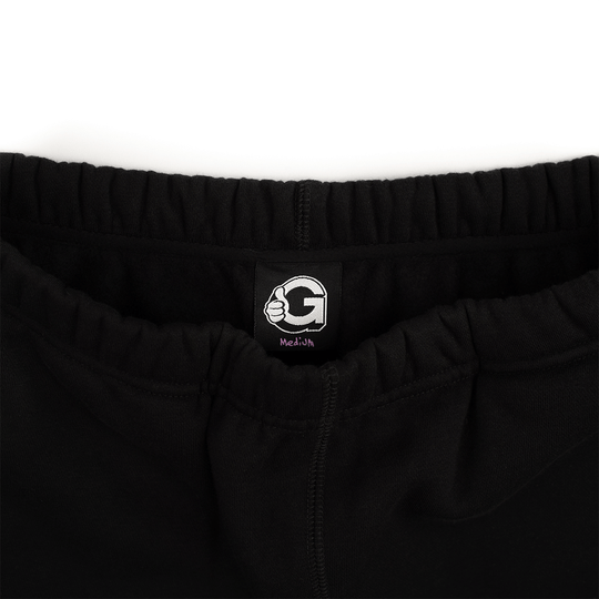 Upper Sweatpants