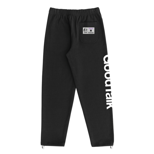 GoodTalk Logo Sweatpants