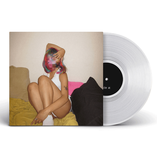 Universe Wrapped In Flesh Vinyl