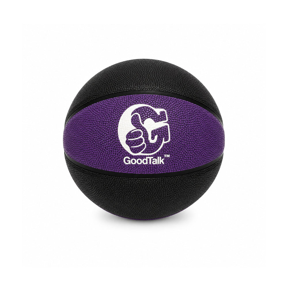 Howie Logo Basketball