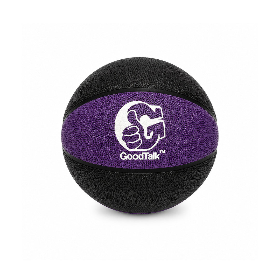 Howie Logo Basketball