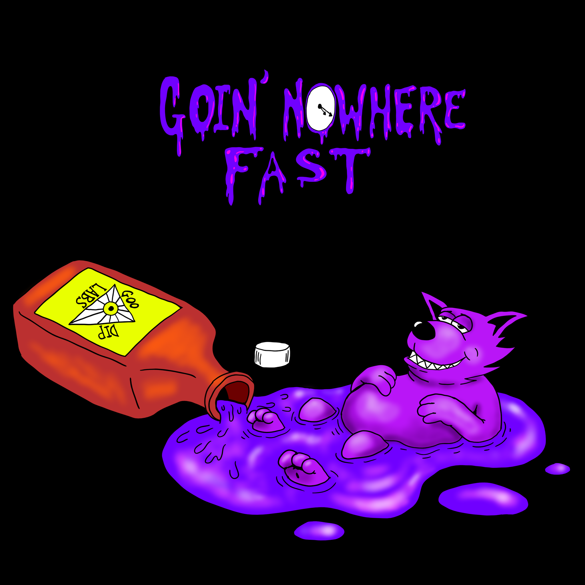 Goin' Nowhere Fast