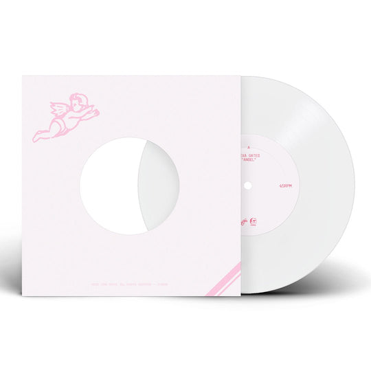 Angel 7” Vinyl - GoodTalk