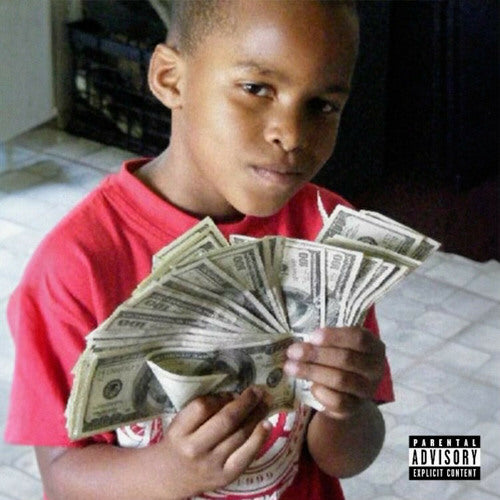 Young N****s