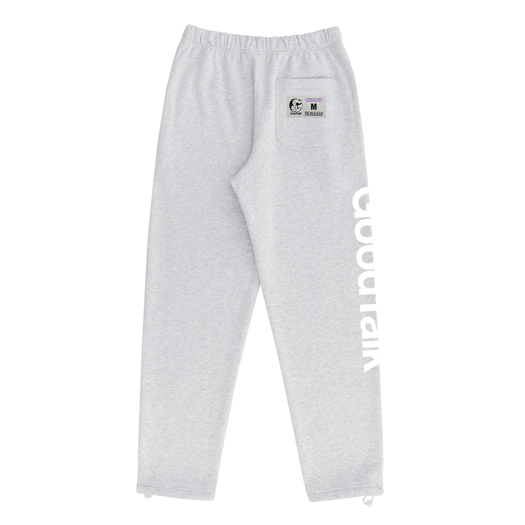 GoodTalk Logo Sweatpants