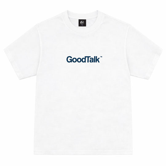 Word Mark Basic Tee