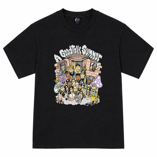 GoodTalk Summer x Frko Tee