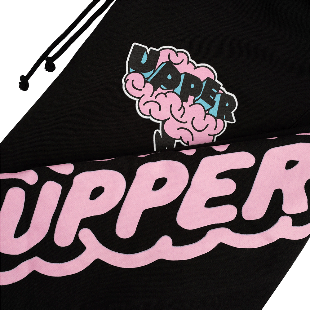 Upper Sweatpants