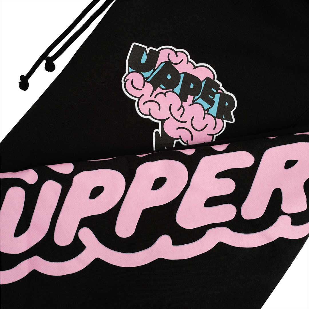 Upper Hoodie