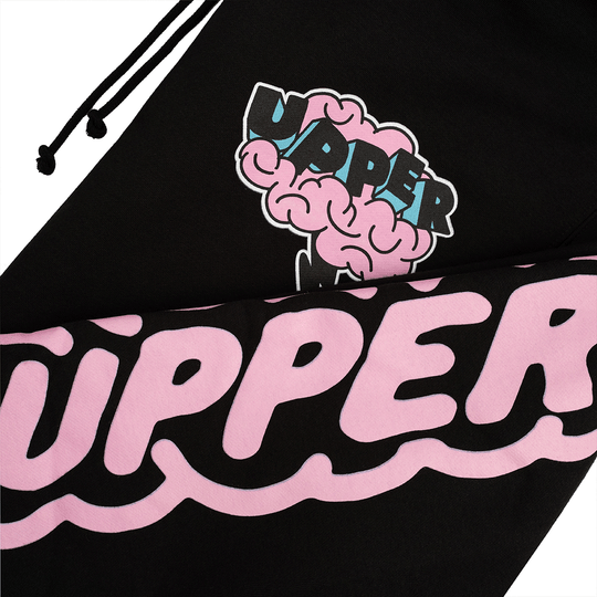 Upper Hoodie