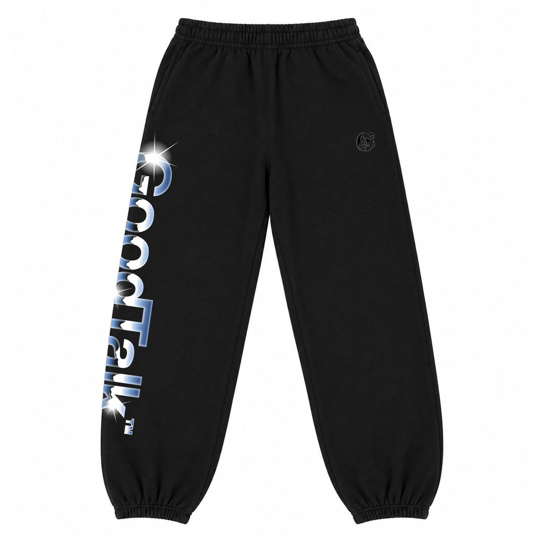 Chrome Sweatpants - GoodTalk
