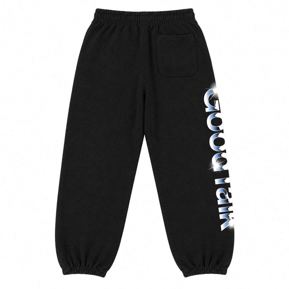 Chrome Sweatpants - GoodTalk