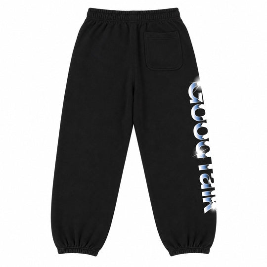 Chrome Sweatpants - GoodTalk