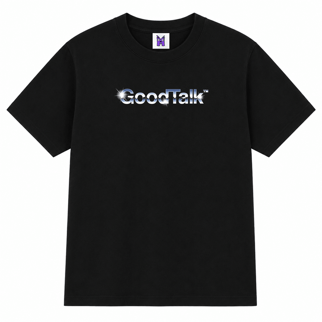 Chrome Tee - GoodTalk