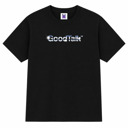 Chrome Tee - GoodTalk