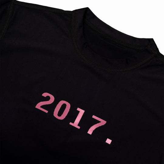 Compression Tee - GoodTalk