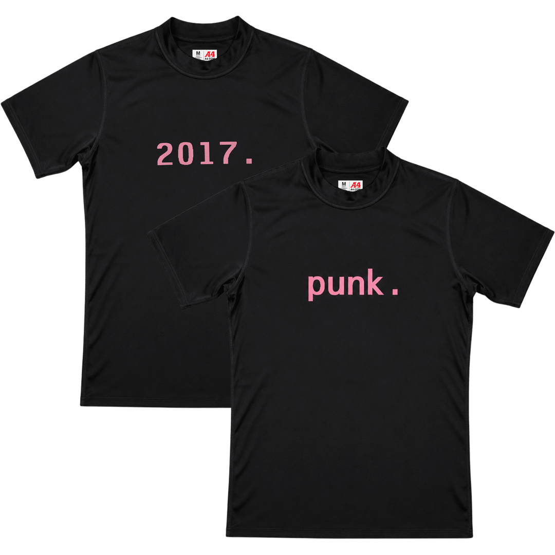 Compression Tee - GoodTalk