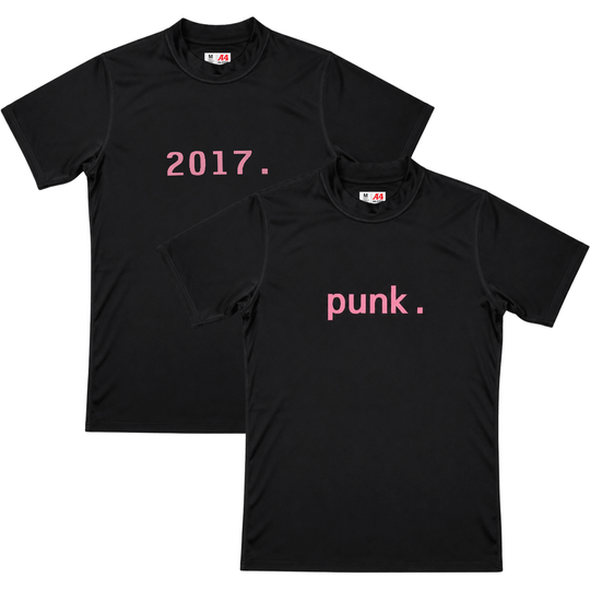 Compression Tee - GoodTalk