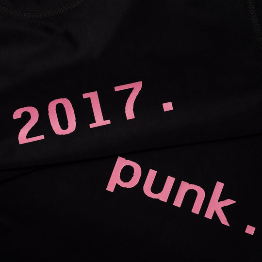Compression Tee - GoodTalk