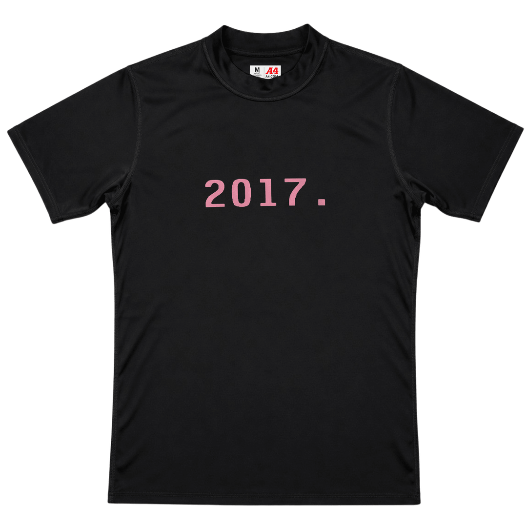 Compression Tee - GoodTalk