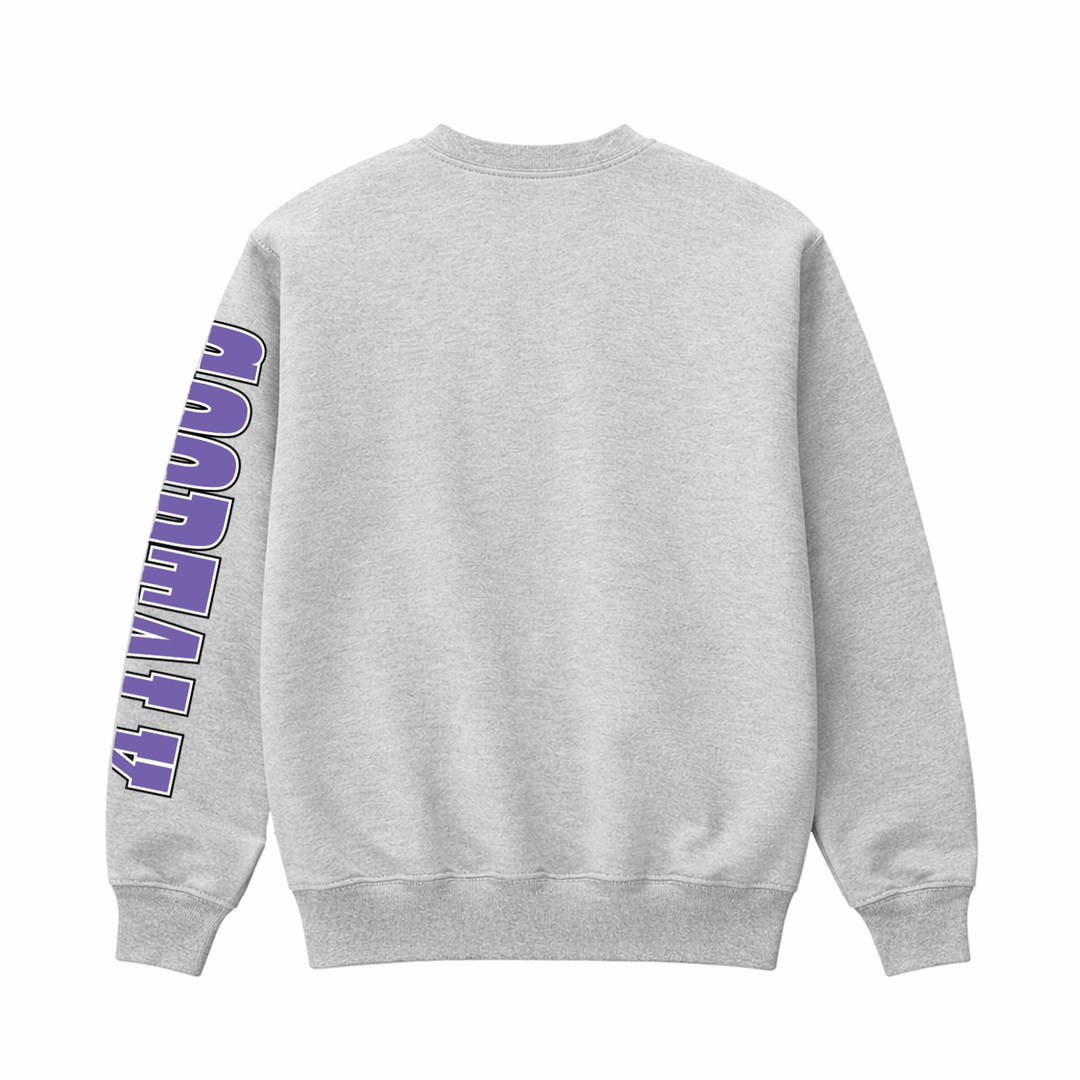 Cuzzin Howie Crewneck - GoodTalk
