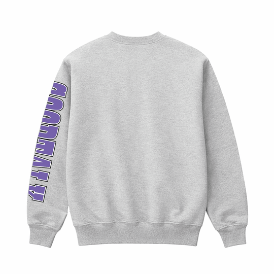 Cuzzin Howie Crewneck - GoodTalk