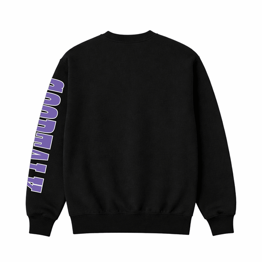 Cuzzin Howie Crewneck - GoodTalk