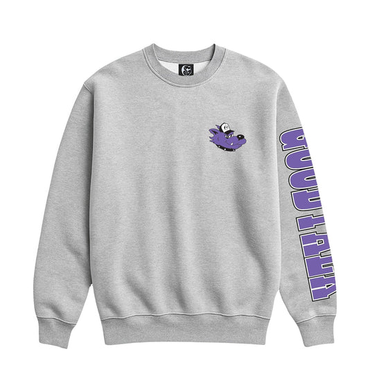 Cuzzin Howie Crewneck - GoodTalk