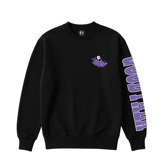 Cuzzin Howie Crewneck - GoodTalk